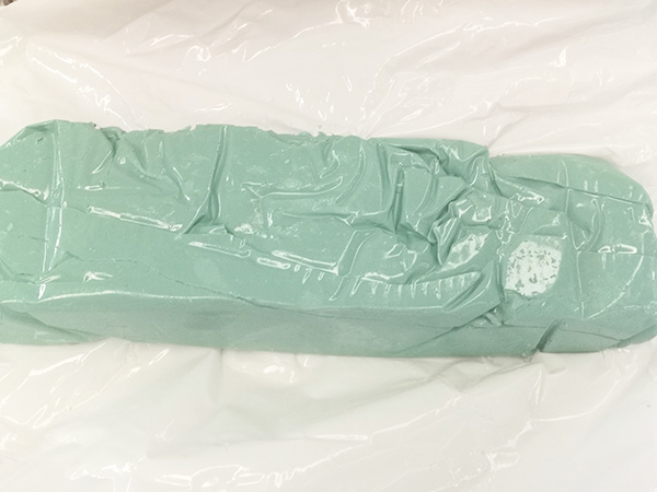 化工管道粘彈體膏