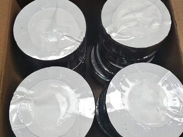 鋁箔防腐防水膠帶