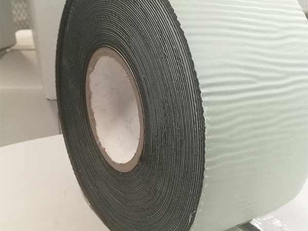 防腐聚乙烯膠粘帶