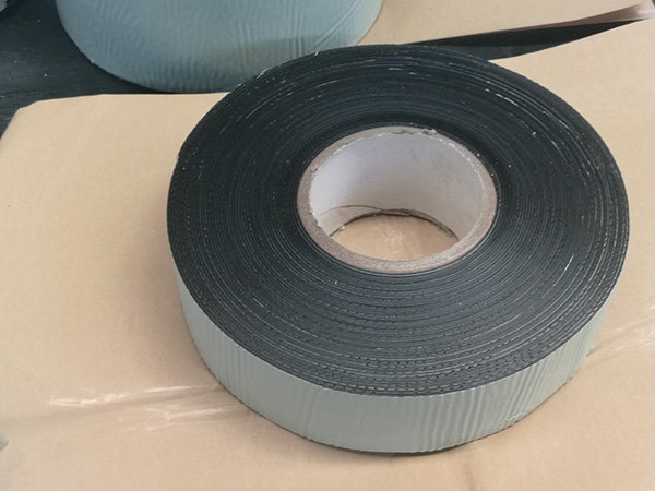增強纖維聚丙烯防腐膠帶