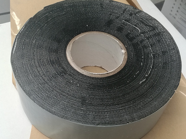 聚丙烯防腐膠粘帶